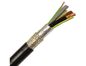 2YSLCY-JB 4x25 0,6/1 kV