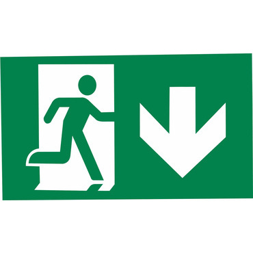 Svítidlo LED GREENLUX Pictogram EXILON 4,5W - back