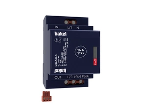 HAKEL 30361 HSAD16 S SPD typ 3 RP 0,1kč/ks