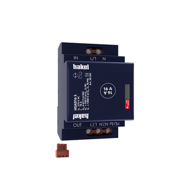 HAKEL 30361 HSAD16 S SPD typ 3 RP 0,1kč/ks