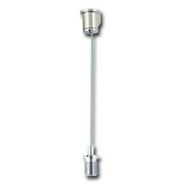 Sada MC LED k zavěšení 7G8-délka lanka 2m