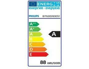 LED svítidlo prachotěsné Philips WT050C 2xT L1500