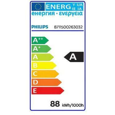 LED svítidlo prachotěsné Philips WT050C 2xT L1500