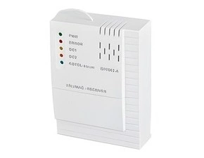 ELB 0609 BT002-A Dvojitý přímač pro ovládání kotle a dvou čerpadel.