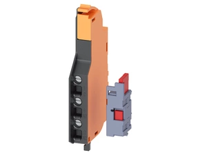 OEZ 3VA9988-0AB32 Návěstní spínač RP 0,03kč/ks