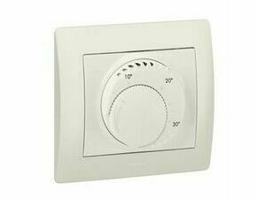 LEG 775687 GL TERMOSTAT STANDARD PERLEŤ