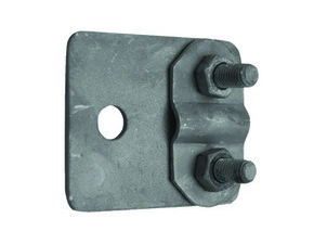 Svorka připojovací KOVO 23726 SP 1, nerez