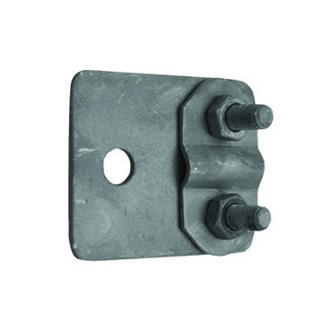 Svorka připojovací KOVO 23726 SP 1, nerez