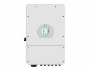 Deye hybridní střídač SUN-8K-SG01LP1-EU