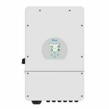 Deye hybridní střídač SUN-8K-SG01LP1-EU