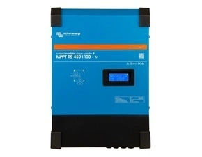 MPPT solární regulátor SmartSolar RS 450/100-Tr