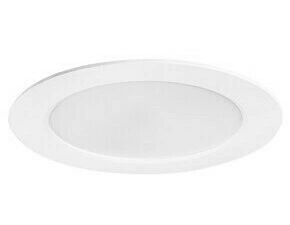 Stropní svítidlo Shaun bílá LED 12W RABALUX 71234