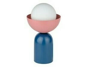 LED svítidlo dekorativní OSRAM DECOR BOWL TABLE E14 BL