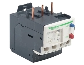 SCHN LR3D14 jisticí nadproudové relé - 7...10A - třída 10A