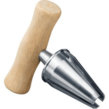 SCHM KA-1284-36 Nástroj - Ruční výstružník průměr 40 mm