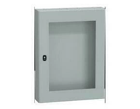 SCHN NSYS3DM8615T S3DM 800x600x150 pro modulární provedení, prázdná