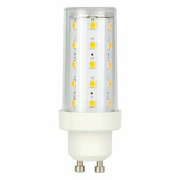 EGLO LM-GU10-LED T30 4W KLAR 3000K