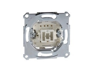 SCHN MTN3150-0000 Merten - Mechanismus ovládače tlačítkového řazení 1/0, 10A