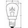 LEDV SPC.T26/57 CL 15W 230V E14 FS1 OSRAM
