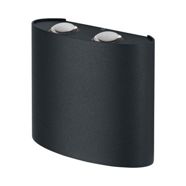 LED svítidlo venkovní OSRAM ENDURA STYLE UPDOWN DECO II 11W DG