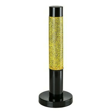 Dekorativní svítidlo Lavastic černá LED 25W RABALUX 76029