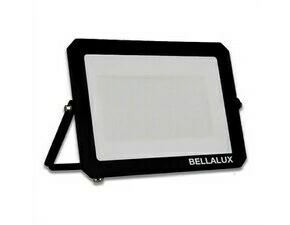 Venkovní LED reflektor VITAL, 100W, Denní bílá, Černý