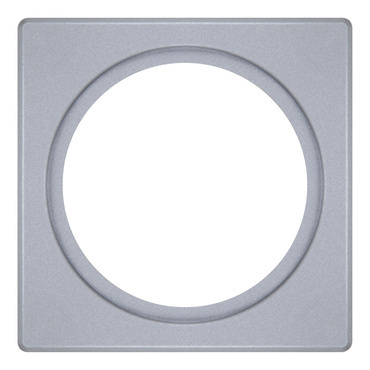 Rámeček LEDVANCE SPOT FRAME 100X100 1X D68 SI