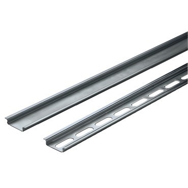 SCHN NSYSDR200B DIN lišta symetrická 7,5x35 mm, 2m (obj. množství 20 ks)