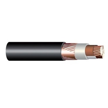 Kabel silový NYCWY 3x35/16 mm2 RM stíněný, měděný
