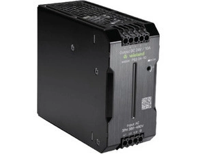 SCHM 81.000.6570.0 Spínaný napájecí zdroj WIPOS PS3 24V-10A