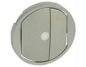 LEG 068375 CL KRYT IR STMÍVAČE TITAN