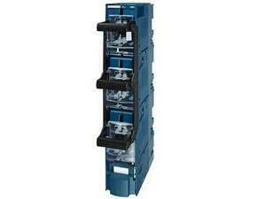 Lištový pojistkový odpínač OEZ:43335 FSD1-33-LM, Ie 250 A (400 A/ZP1), Ue 690 V, 3pól. ovládání