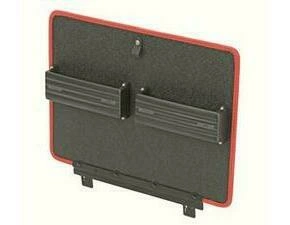 CIMCO 170375 Sada plat na nářadí ke kufru KLASIK (3 ks)