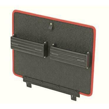 CIMCO 170375 Sada plat na nářadí ke kufru KLASIK (3 ks)