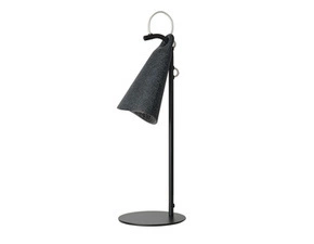 LED svítidlo dekorativní OSRAM DECOR BELL TABLE PCR E27