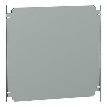 SCHN NSYMM44SB Kov. mont. panel 400x400