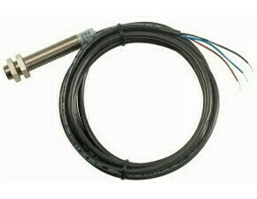 EATON 136205 E59-M12A105C02-D1 Indukční bezkontaktní snímač 1Z; kabel 2m