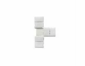 Příslušenství pro LED pásek LED POL ORO-CONECT-T-10mm