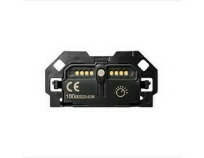 Stmívač SIMON 10000320-039, 2-vodičový s fázovým přerušením