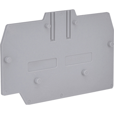 ETI 003903140 uzavírací kryt, ESP-HMT.10/PT