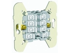 ELKO 21411 Telefonní zásuvka French 8 kontaktů