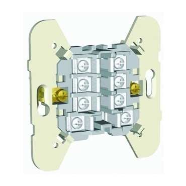 ELKO 21411 Telefonní zásuvka French 8 kontaktů