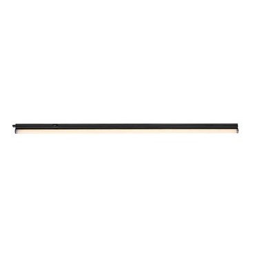 Podlinkové svítidlo Bareg černá LED 12W RABALUX 78014