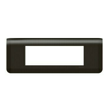 LEG 079056L MOSN KR.RÁMEČEK 6M ČERNÝ