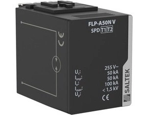 SALTEK A03537 FLP-A50N V/0