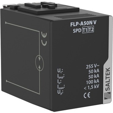 SALTEK A03537 FLP-A50N V/0