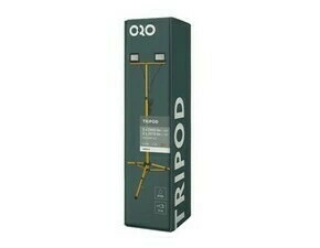 LED reflektor LED-POL Tripod 2X30W neutrální bílá