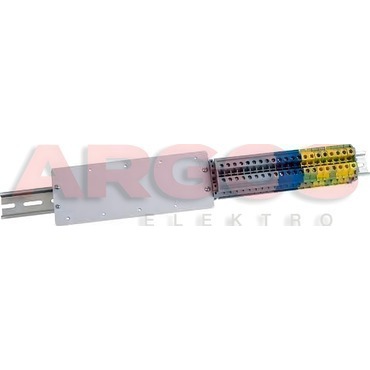 ESSER FX808438 Svorkovnice pro připojení siť. napájení