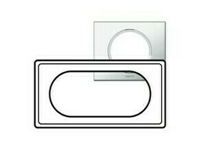 LEG 069125 CL RÁMEČEK 5M ZRCADLO