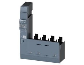 OEZ 3VA9214-0RS20 3VA9214-0RS20 Chráničový modul provedení RCD510, typ A, Ue AC 127 ÷ 480 V, nastave